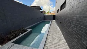 Imagem 6 - Apartamento Duplex em Manaíra, João Pessoa - PB