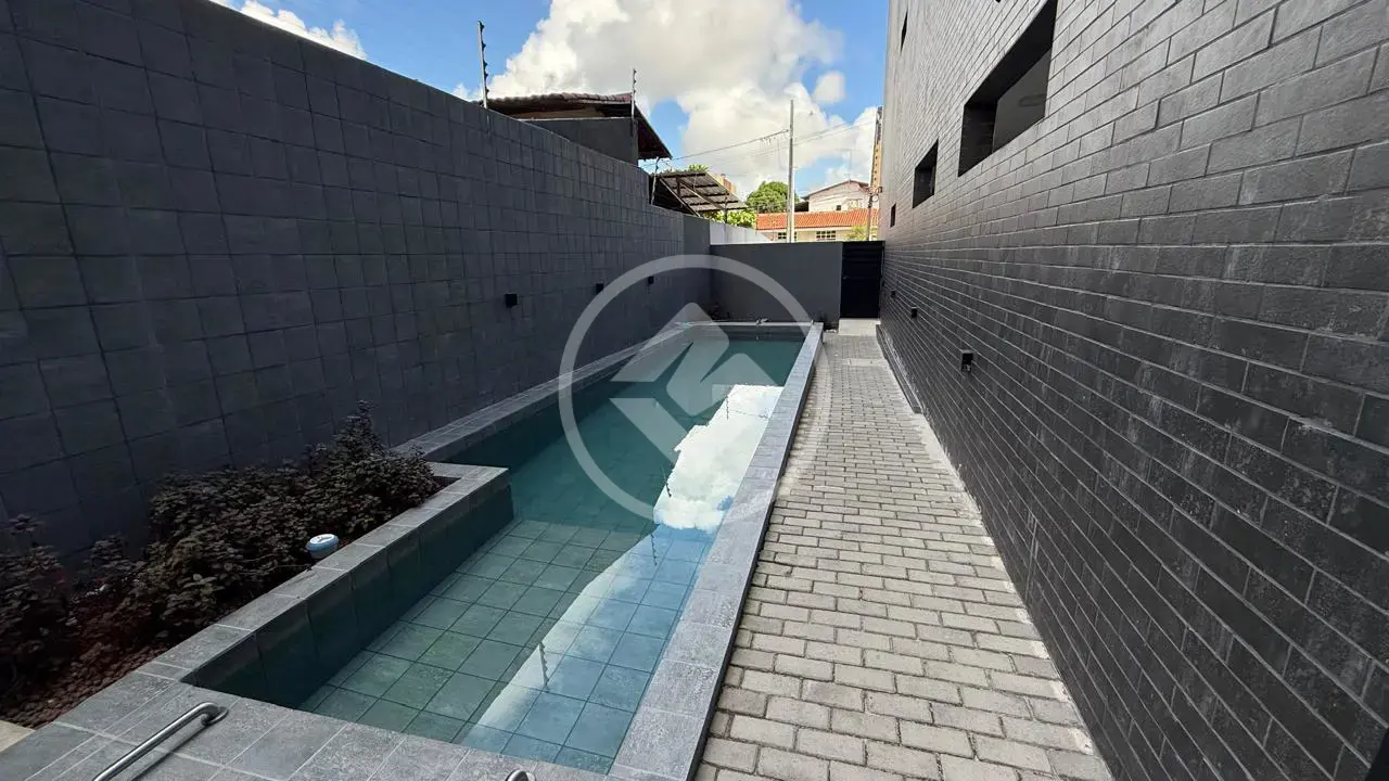 Imagem 6 - Apartamento Duplex em Manaíra, João Pessoa - PB