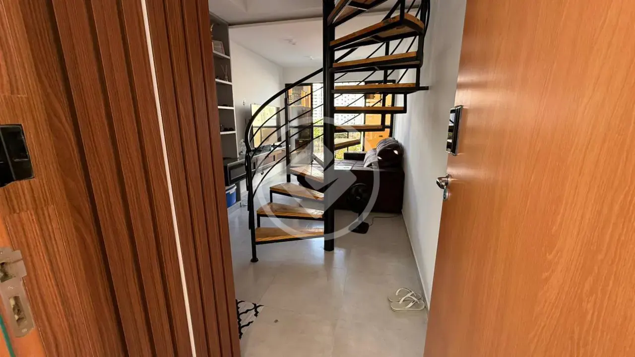 Imagem 1 - Apartamento Duplex em Manaíra, João Pessoa - PB