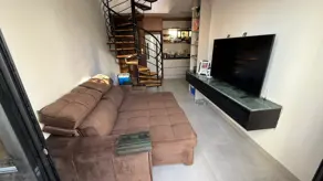 Apartamento Duplex Manaíra, João Pessoa - PB — foto 1