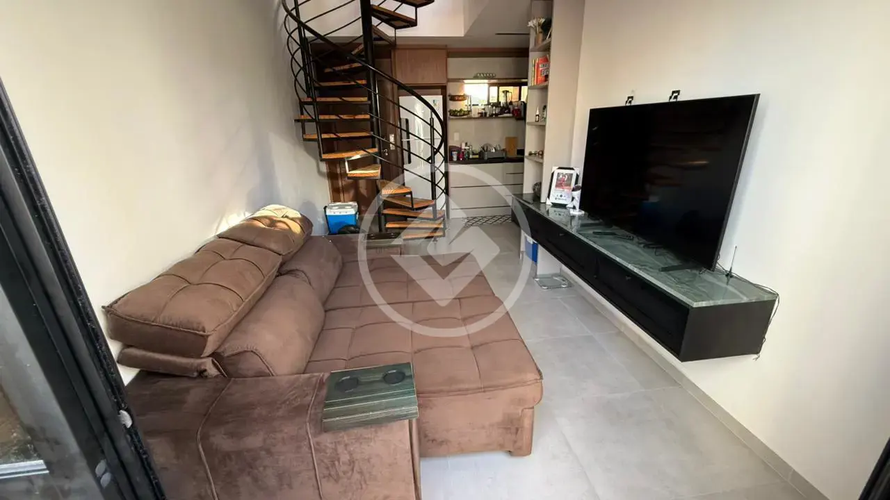 Imagem 1 - Apartamento Duplex em Manaíra, João Pessoa - PB