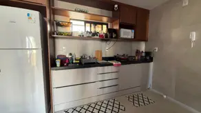 Imagem 4 - Apartamento Duplex em Manaíra, João Pessoa - PB