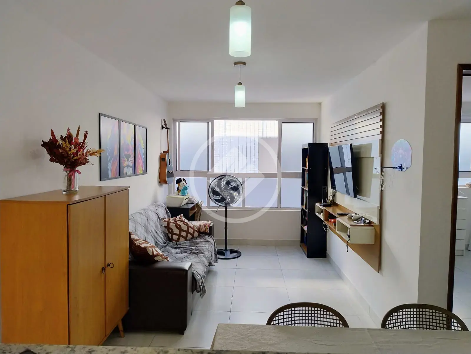 Imagem 1 - Apartamento em BESSA, João Pessoa - PB