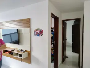 Apartamento BESSA, João Pessoa - PB — foto 2