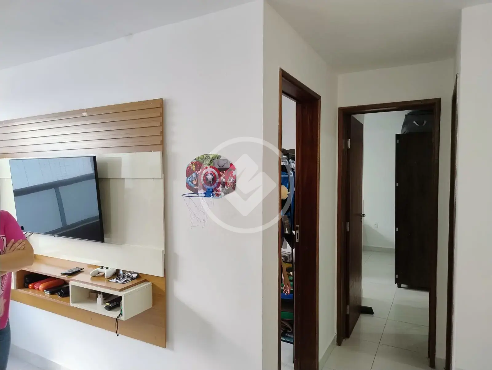 Image 2 - Apartamento em BESSA, João Pessoa - PB