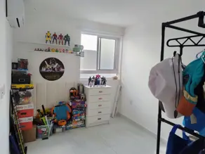 Imagem 2 - Apartamento em BESSA, João Pessoa - PB