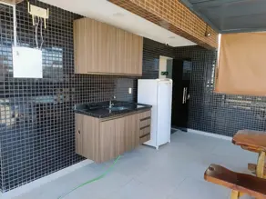 Imagem 4 - Apartamento em BESSA, João Pessoa - PB
