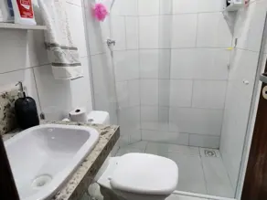 Imagem 3 - Apartamento em BESSA, João Pessoa - PB