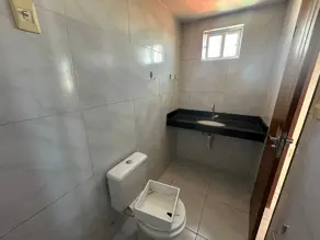 Imagem 3 - Apartamento em Bancários, João Pessoa - PB
