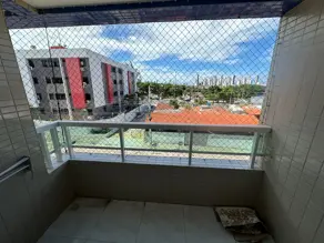 Imagem 5 - Apartamento em Bancários, João Pessoa - PB