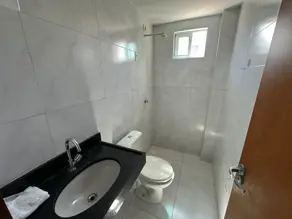 Imagem 4 - Apartamento em Bancários, João Pessoa - PB