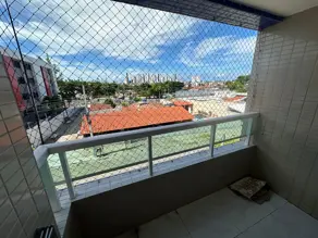 Imagem 6 - Apartamento em Bancários, João Pessoa - PB