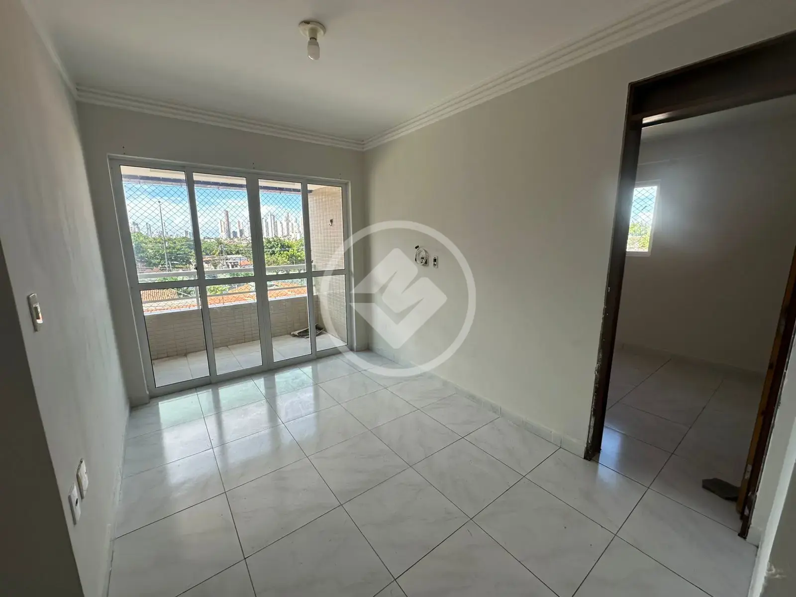 Imagem 1 - Apartamento em Bancários, João Pessoa - PB