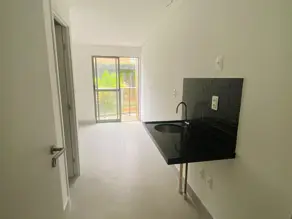 Imagem 5 - Flat em Cabo Branco, João Pessoa - PB