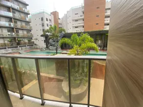 Imagem 3 - Flat em Cabo Branco, João Pessoa - PB