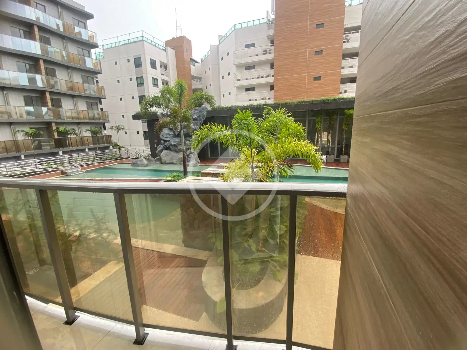 Imagem 3 - Flat em Cabo Branco, João Pessoa - PB