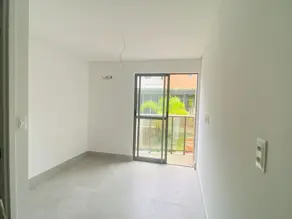 Flat Cabo Branco, João Pessoa - PB — foto 2