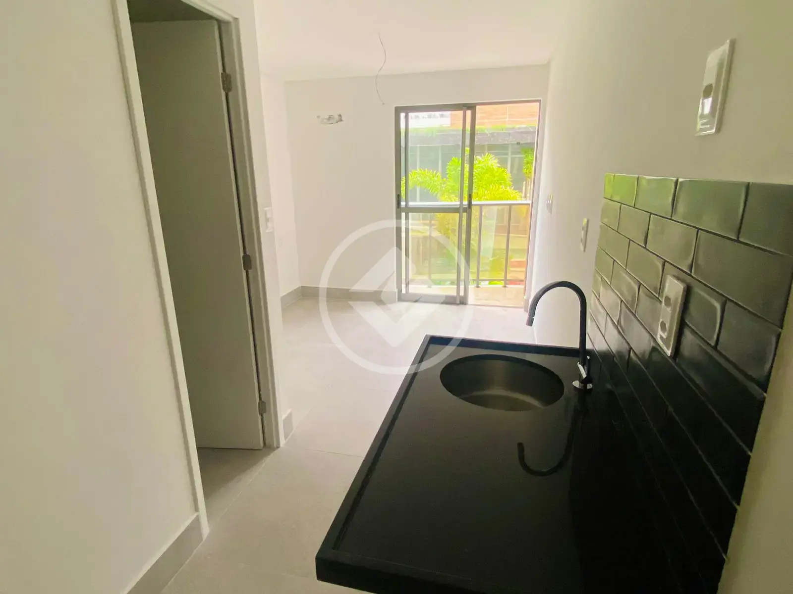 Imagem 6 - Flat em Cabo Branco, João Pessoa - PB