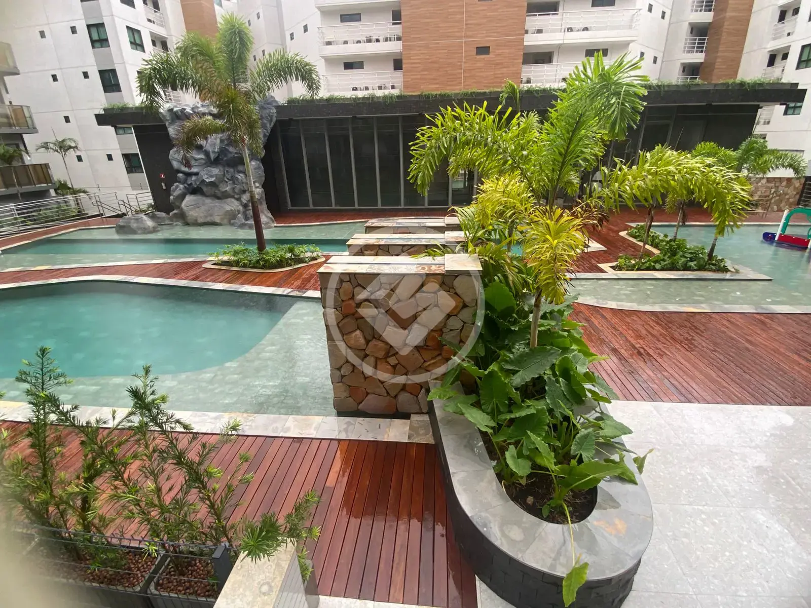 Image 9 - Flat em Cabo Branco, João Pessoa - PB