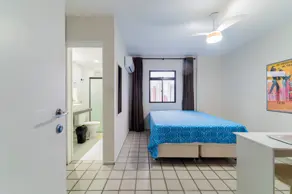Imagem 4 - Apartamento em Miramar, João Pessoa - PB