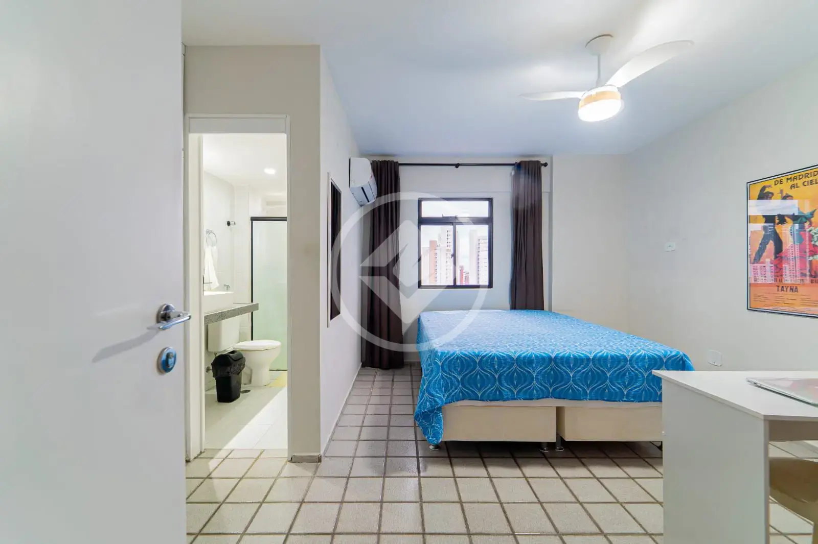 Imagem 4 - Apartamento em Miramar, João Pessoa - PB