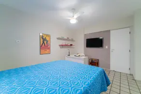 Imagem 2 - Apartamento em Miramar, João Pessoa - PB