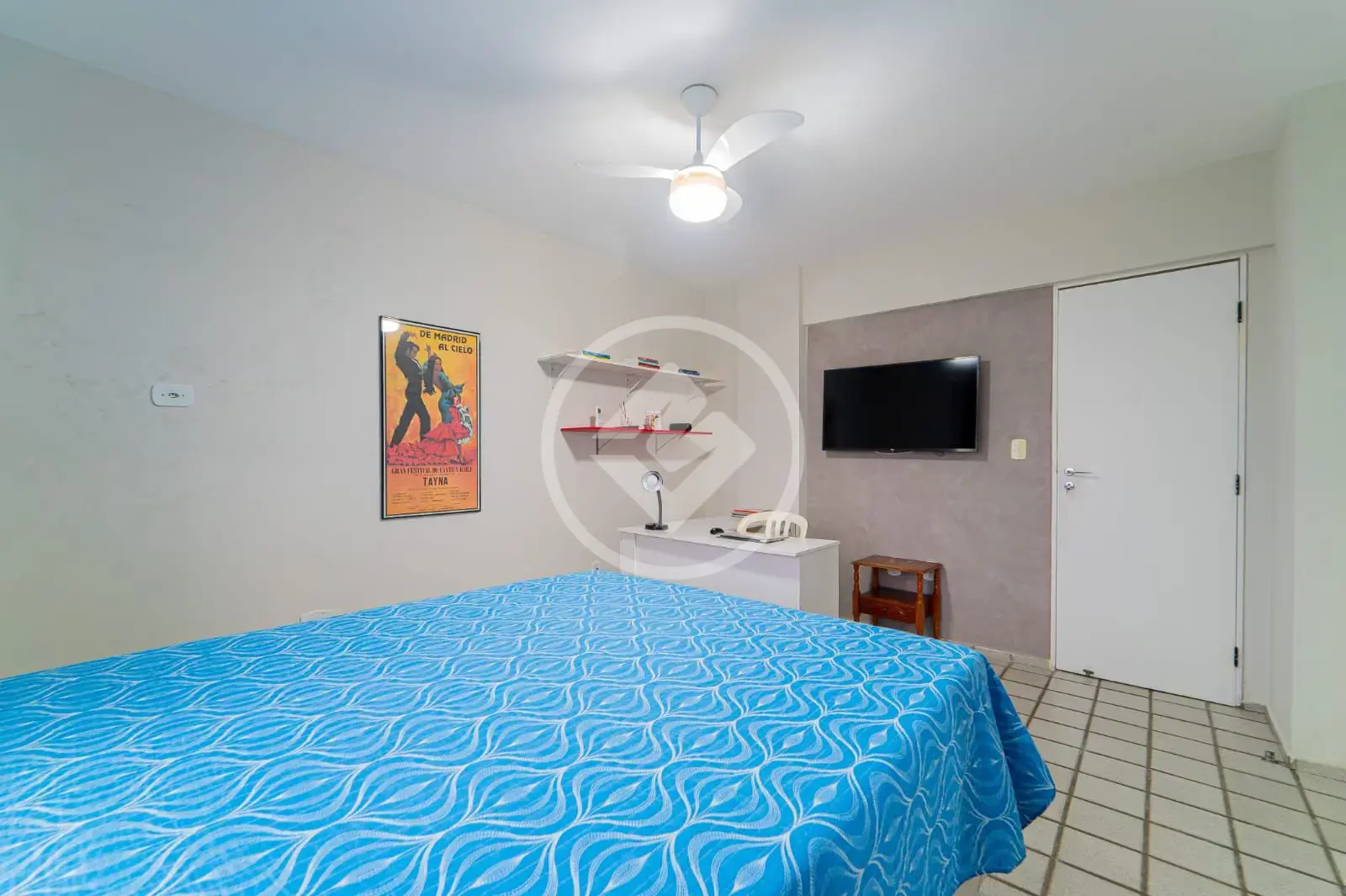 Imagem 2 - Apartamento em Miramar, João Pessoa - PB