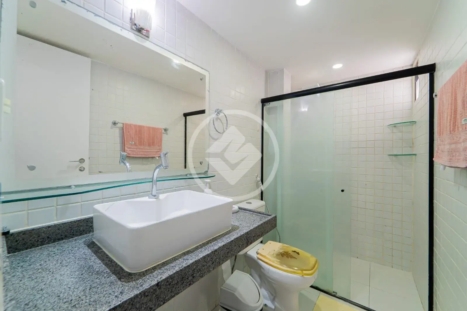 Imagem 5 - Apartamento em Miramar, João Pessoa - PB
