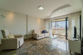 Apartamento Miramar, João Pessoa - PB — foto 2