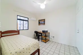 Imagem 3 - Apartamento em Miramar, João Pessoa - PB