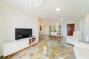 Apartamento Miramar, João Pessoa - PB — foto 1