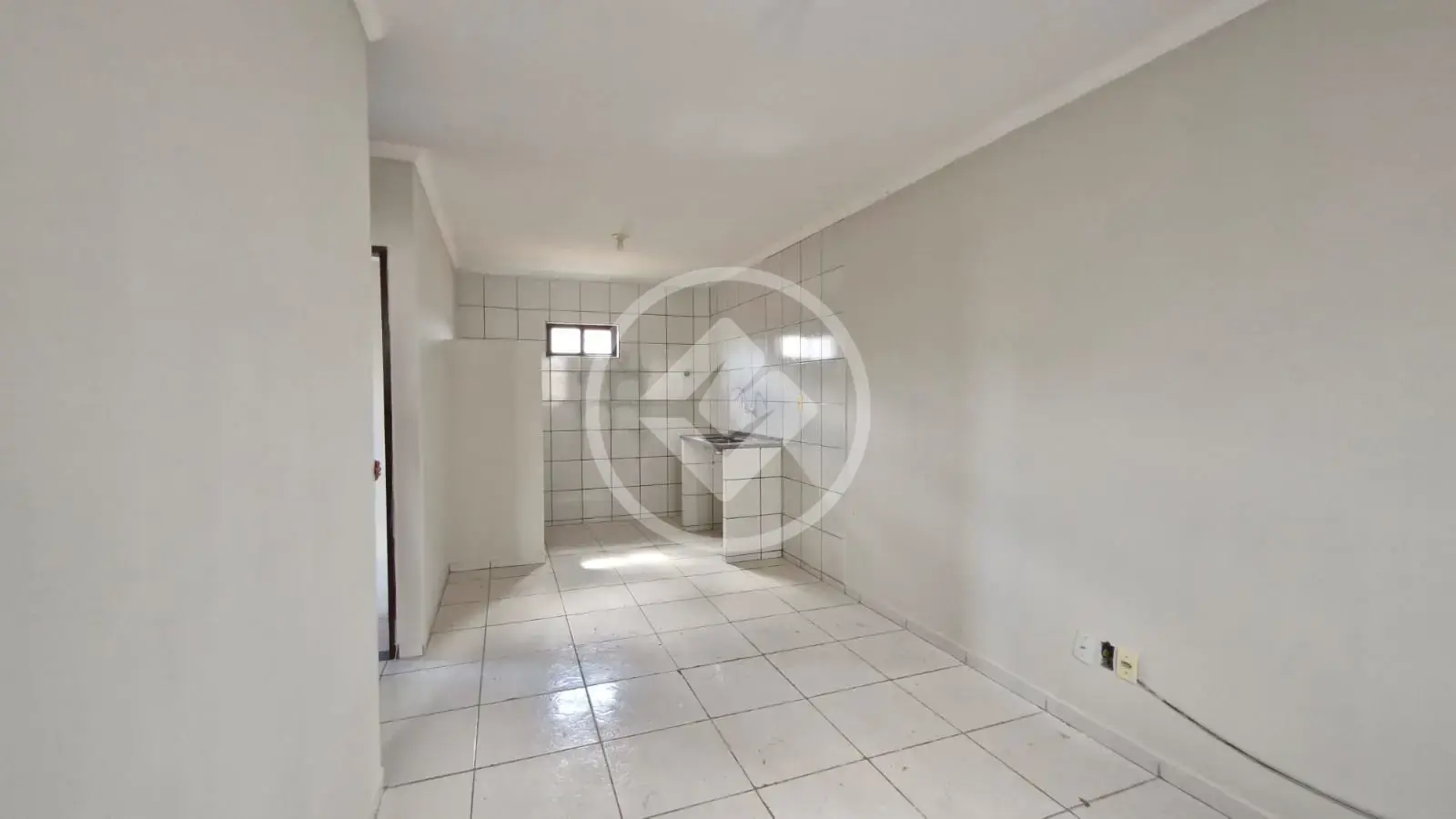 Imagem 1 - Apartamento em Gramame, João Pessoa - PB