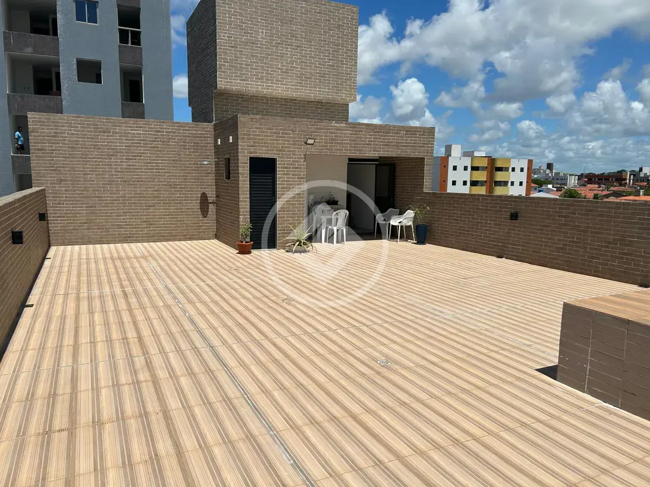 Imagem 6 - Cobertura Duplex em Bessa, João Pessoa - PB