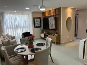 Imagem 3 - Cobertura Duplex em BESSA, João Pessoa - PB
