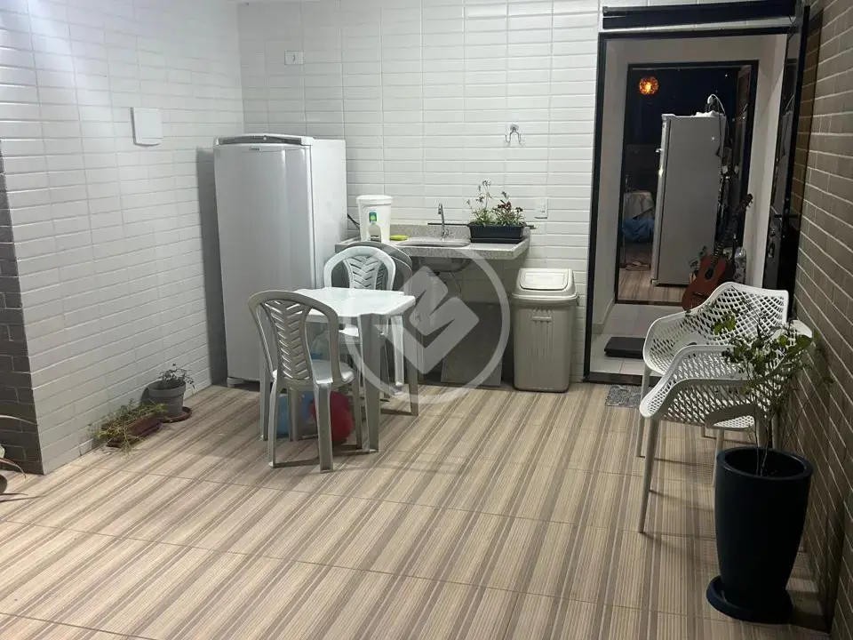 Imagem 5 - Cobertura Duplex em Bessa, João Pessoa - PB
