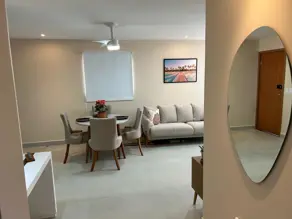 Imagem 4 - Cobertura Duplex em BESSA, João Pessoa - PB