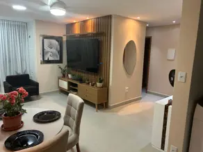 Imagem 2 - Cobertura Duplex em BESSA, João Pessoa - PB