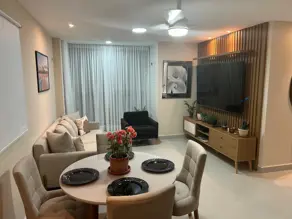 Cobertura Duplex BESSA, João Pessoa - PB — foto 1