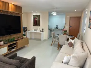 Cobertura Duplex BESSA, João Pessoa - PB — foto 2