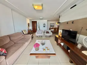 Apartamento Manaíra, João Pessoa - PB — foto 1