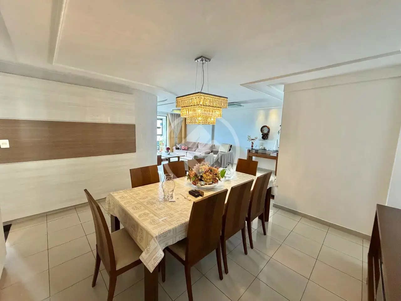 Imagem 1 - Apartamento em Manaíra, João Pessoa - PB