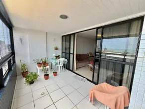 Imagem 5 - Apartamento em Manaíra, João Pessoa - PB
