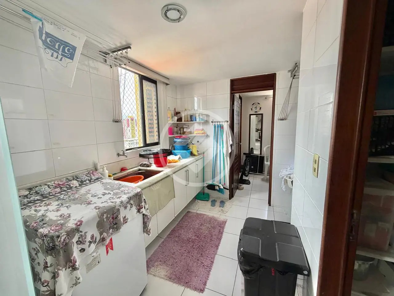 Imagem 6 - Apartamento em Manaíra, João Pessoa - PB