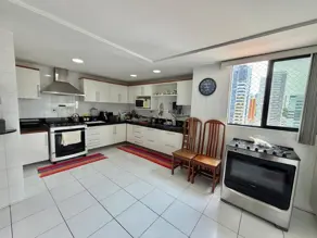 Imagem 3 - Apartamento em Manaíra, João Pessoa - PB