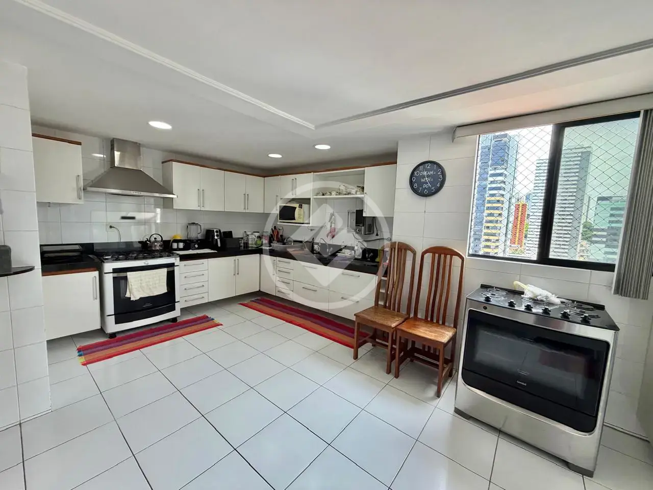 Imagem 3 - Apartamento em Manaíra, João Pessoa - PB
