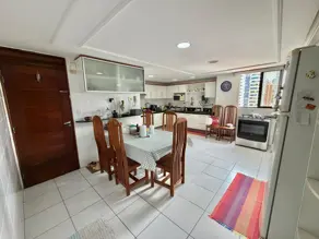 Imagem 2 - Apartamento em Manaíra, João Pessoa - PB