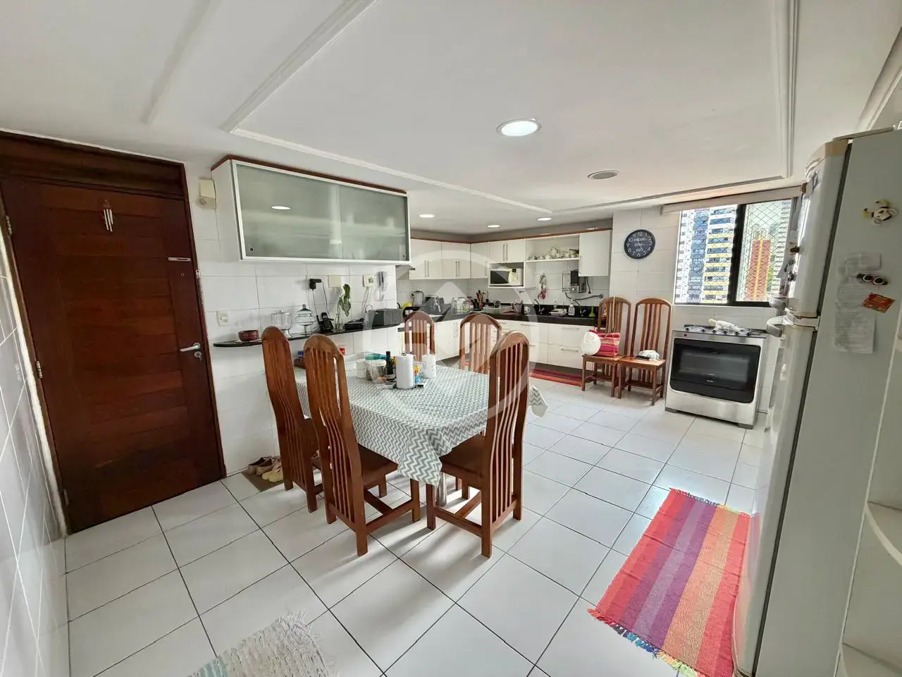 Imagem 2 - Apartamento em Manaíra, João Pessoa - PB