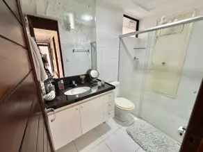 Imagem 4 - Apartamento em Manaíra, João Pessoa - PB