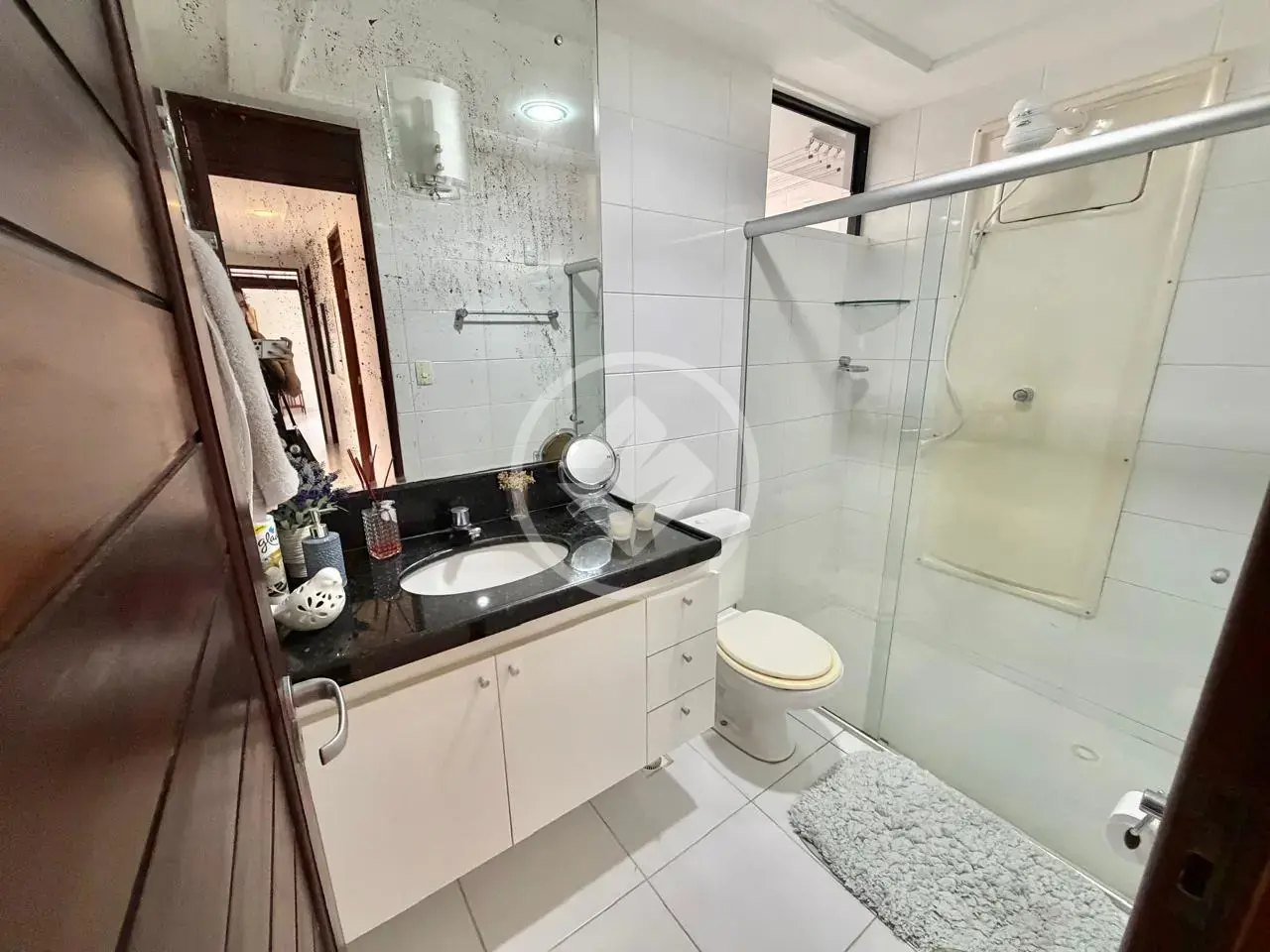 Imagem 4 - Apartamento em Manaíra, João Pessoa - PB