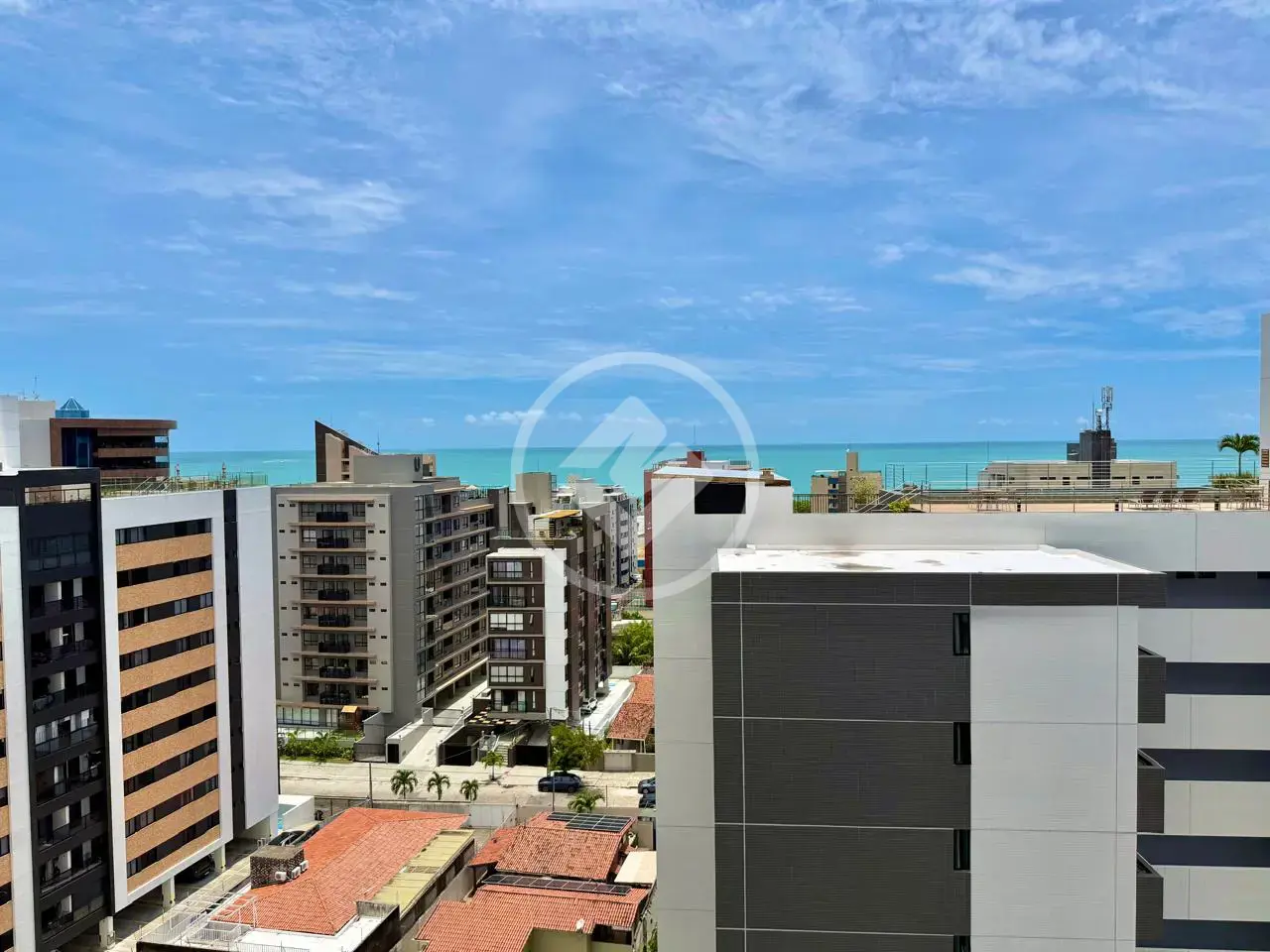 Image 10 - Apartamento em Manaíra, João Pessoa - PB